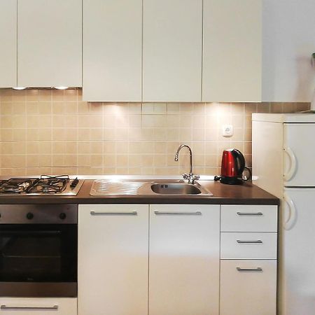 PUY Apartments Silva מראה חיצוני תמונה
