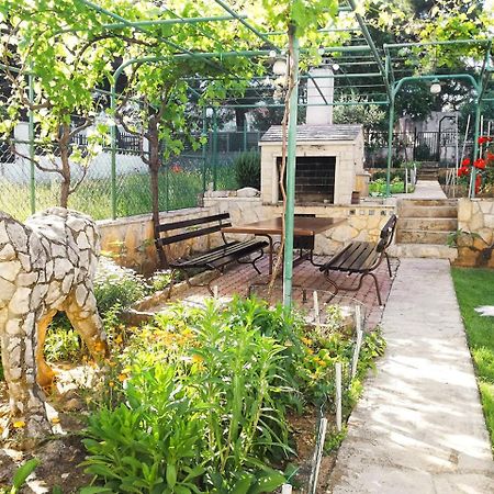 PUY Apartments Silva מראה חיצוני תמונה