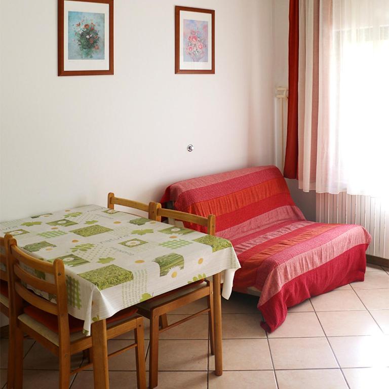 PUY Apartments Silva מראה חיצוני תמונה