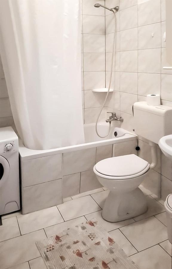 PUY Apartments Silva מראה חיצוני תמונה