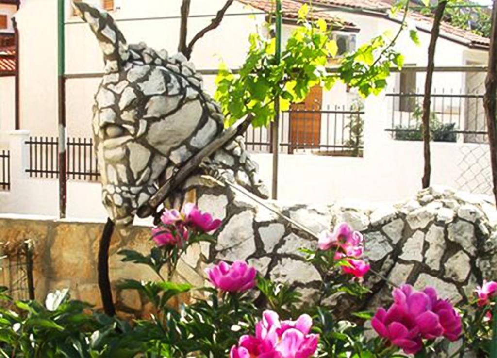 PUY Apartments Silva מראה חיצוני תמונה