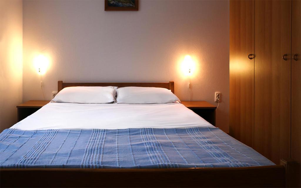 PUY Apartments Silva מראה חיצוני תמונה