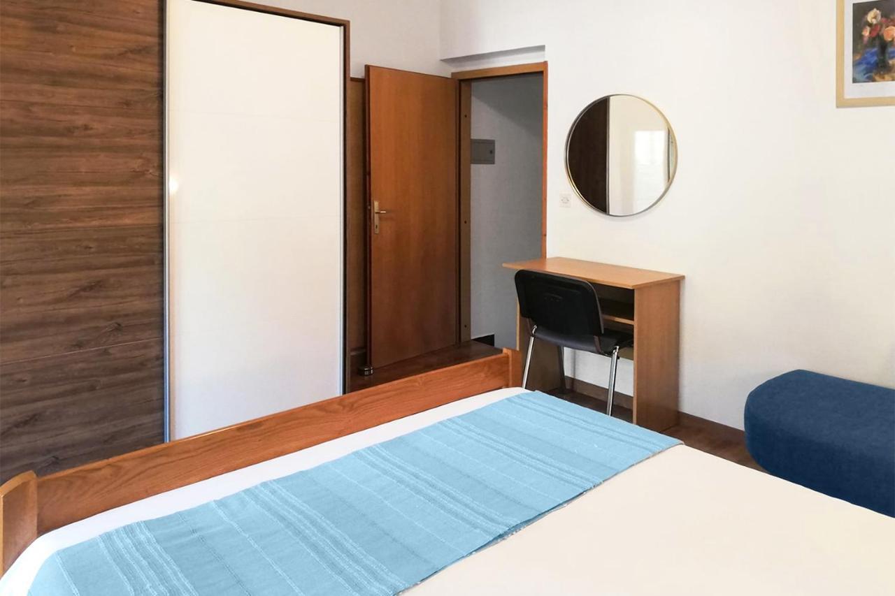 PUY Apartments Silva מראה חיצוני תמונה