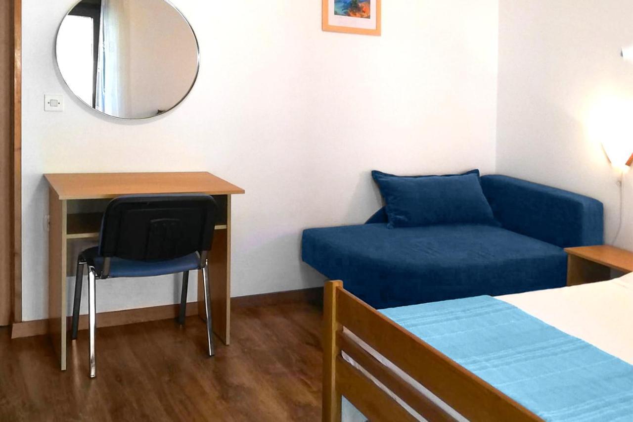 PUY Apartments Silva מראה חיצוני תמונה