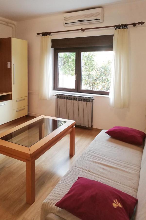 PUY Apartments Silva מראה חיצוני תמונה