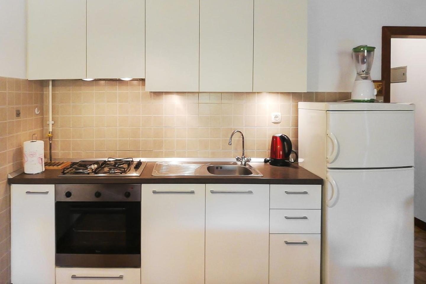 PUY Apartments Silva מראה חיצוני תמונה