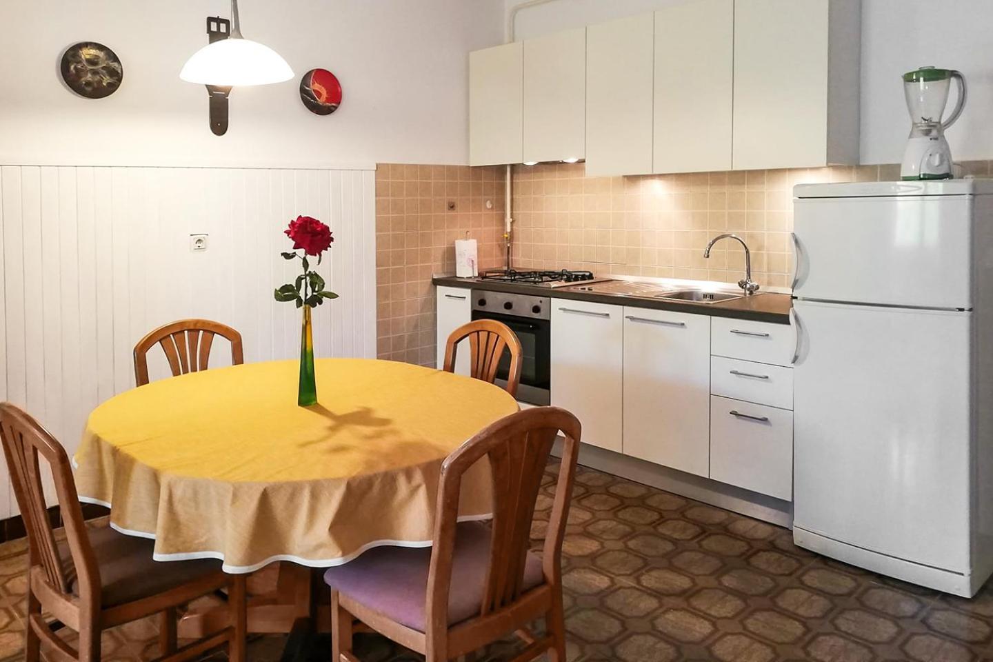 PUY Apartments Silva מראה חיצוני תמונה