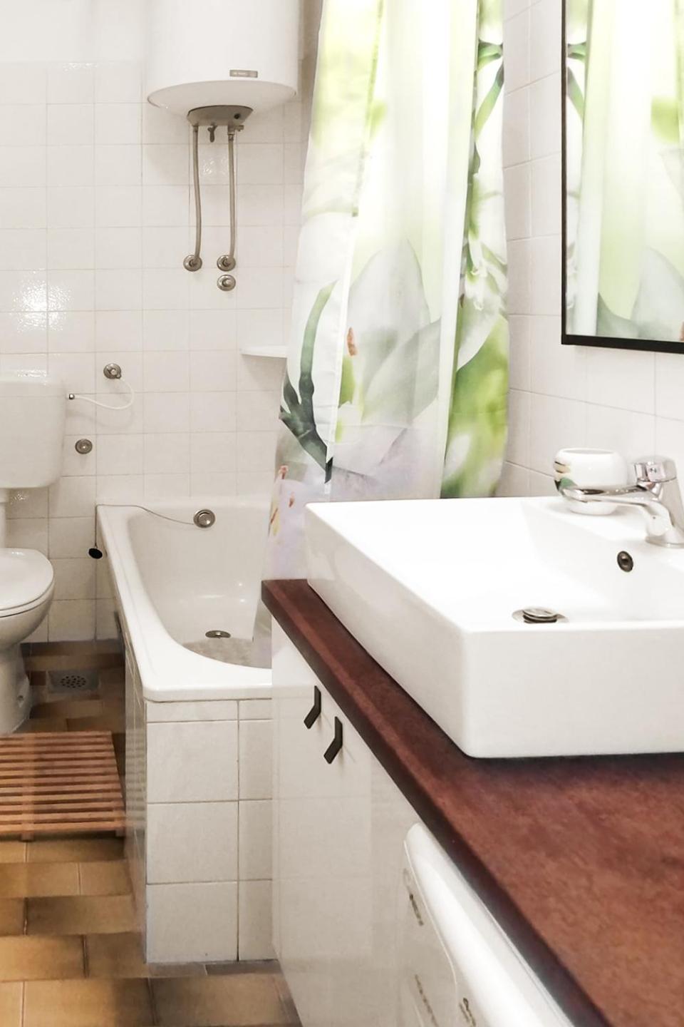 PUY Apartments Silva מראה חיצוני תמונה