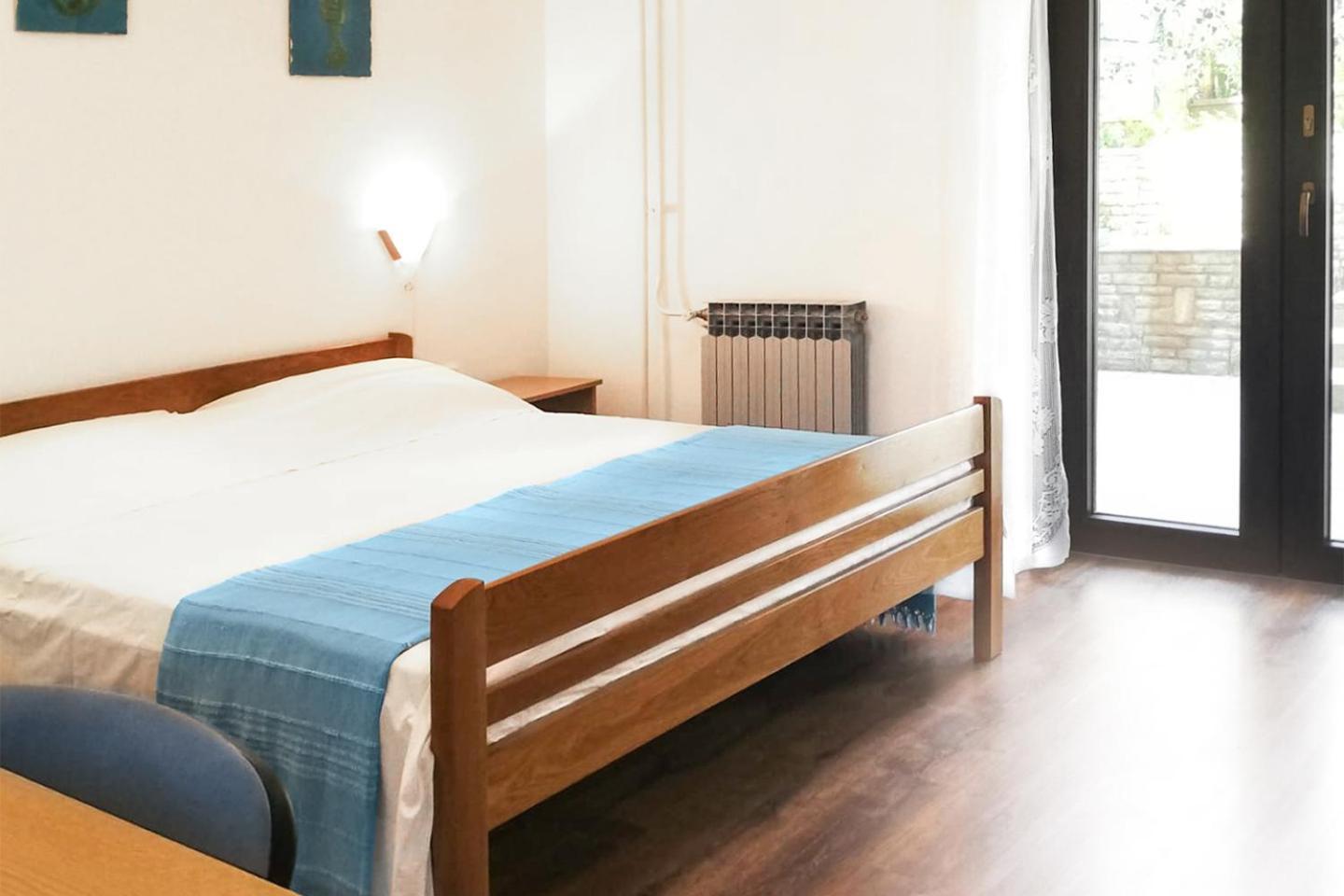 PUY Apartments Silva מראה חיצוני תמונה