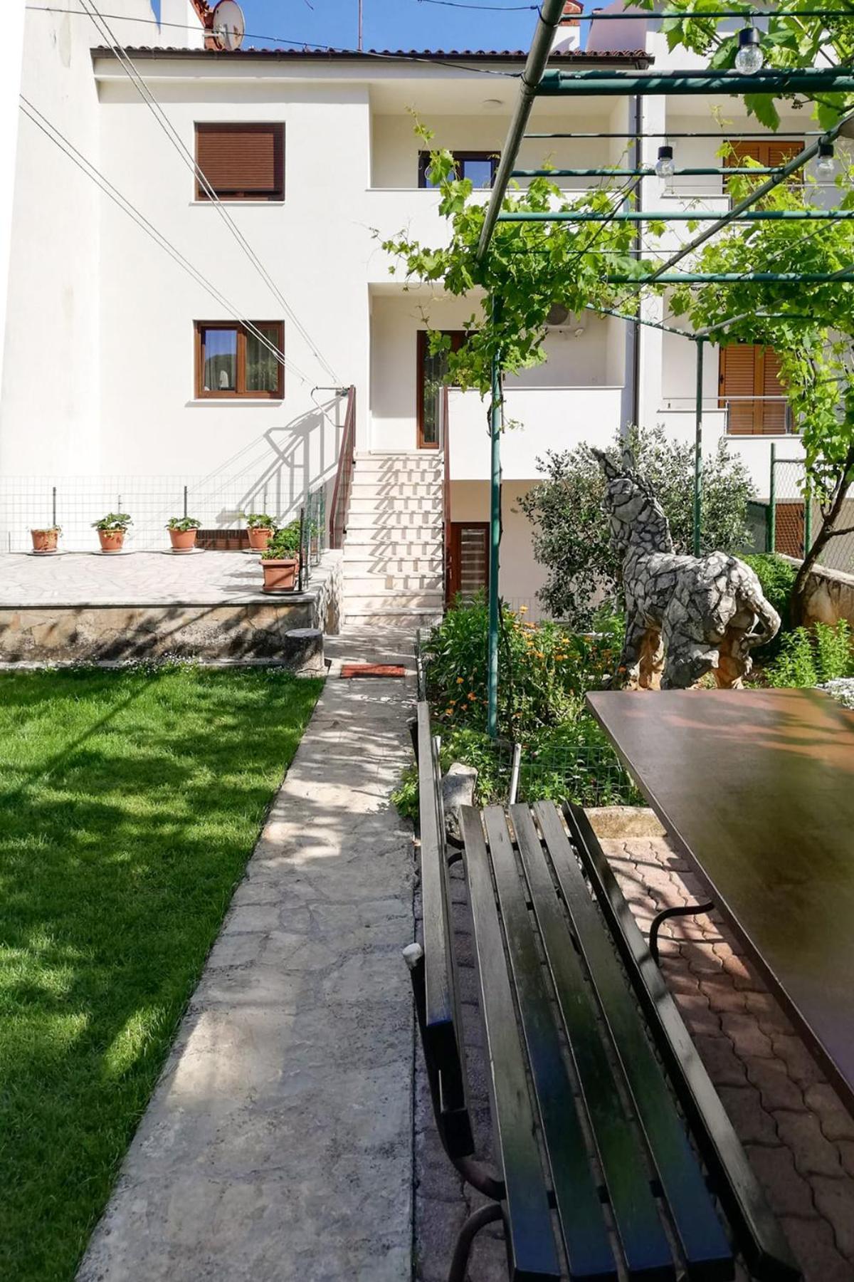 PUY Apartments Silva מראה חיצוני תמונה